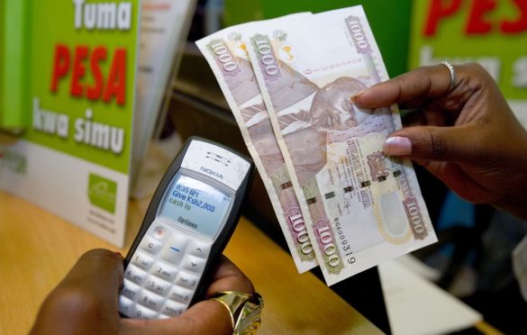  Kenyan Shoppers Can Now Buy Goods on Aliexpress Using M-Pesa