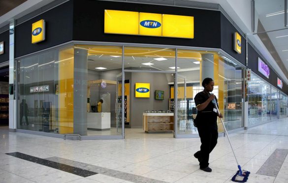  MTN Reaps $672M Profit in 2018, Plans For Digital Banking In Nigeria