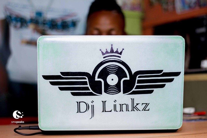DJ Linkz