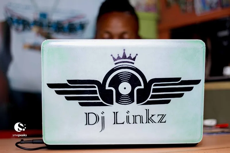 DJ Linkz