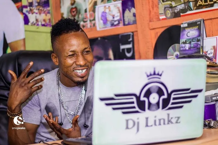 DJ Linkz 