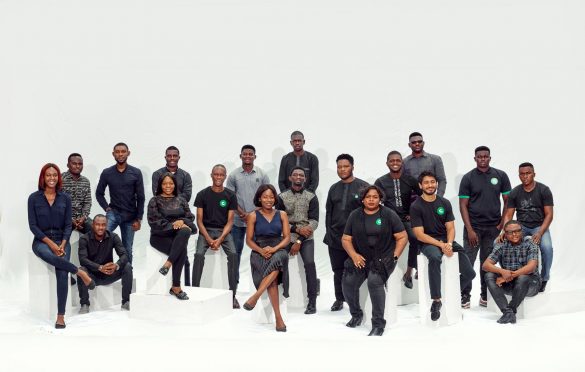  Gokada raises $5.3m Series A to take on Nigeria’s billion-dollar “okada” market