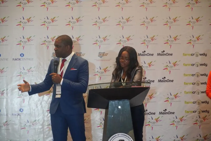 ICTEL Expo 2019