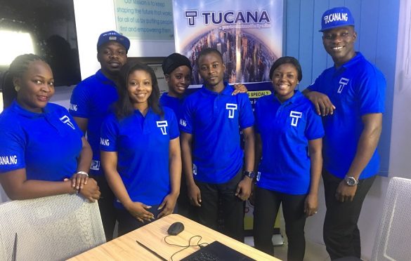  Tucana.NG launches to neutralise web hosting threats and frustrations Nigerian businesses face