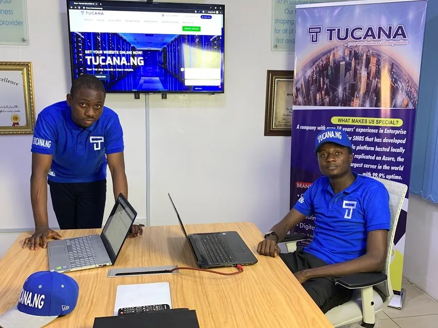 Tucana.NG