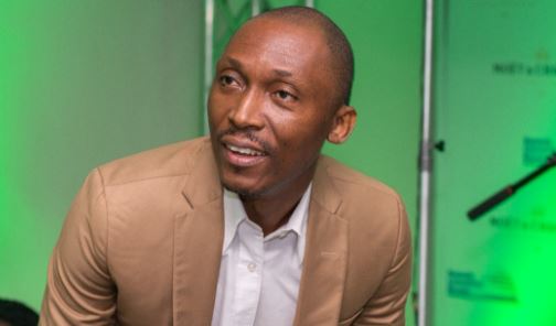 Startup Grind Lagos to host Frank Donga