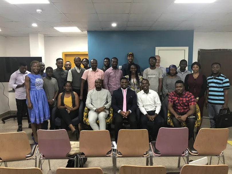 Beyond Nigeria 2.0