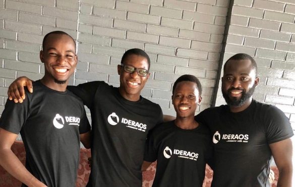  IderaOS emerges finalist in USA’s MassChallenge Accelerator, shortly after selection in TEF 2019 application