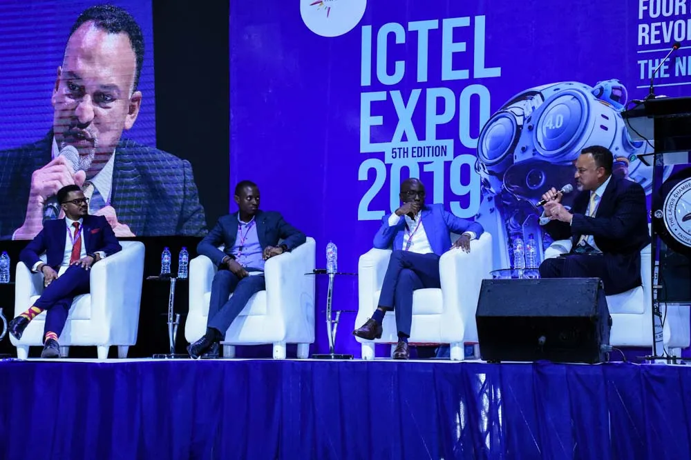  ICTEL Expo 2019 concludes with lots of prizes won by participating ventures