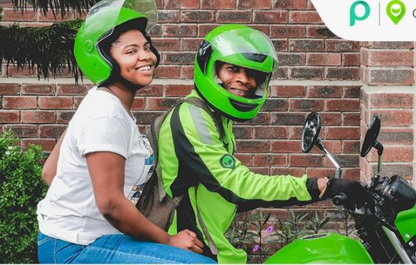  ORide(OPay) by Opera: most aggressive market penetration stunt ever pulled in Nigeria