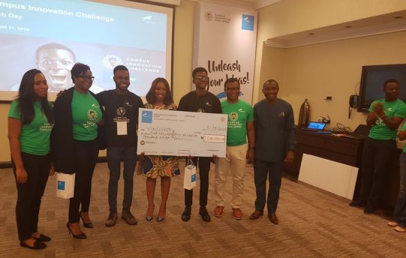  Union Bank EdTech Challenge 2019 seeks entrepreneurs to reform the Nigerian education with ₦5million funding