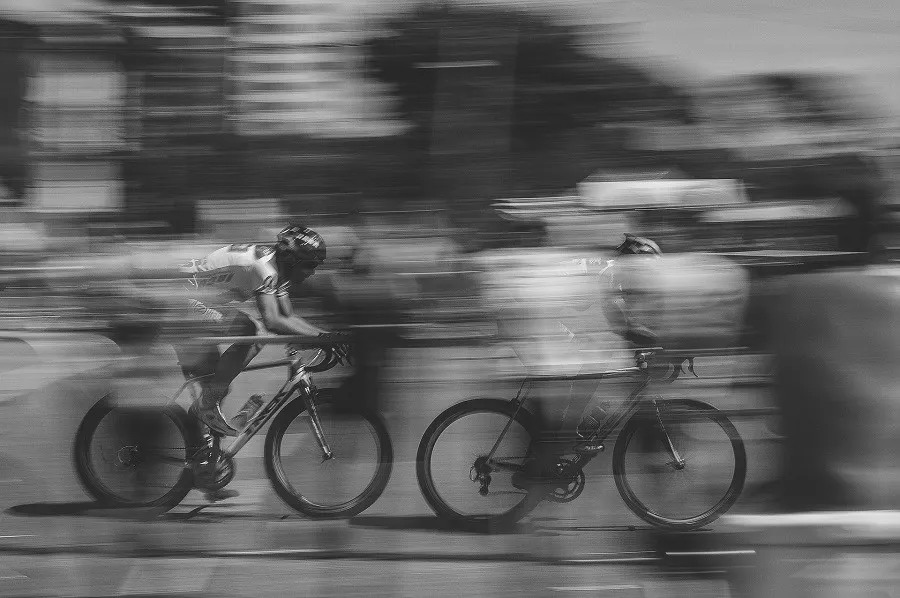business website blog (Traffic effect)