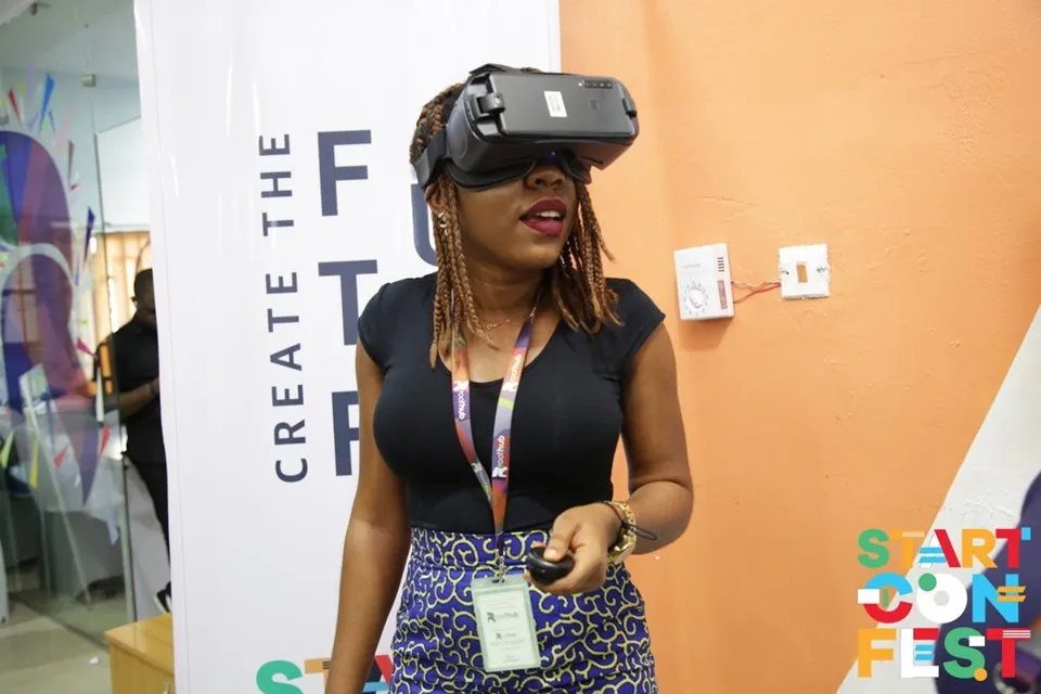 StartConFest 2019 Event