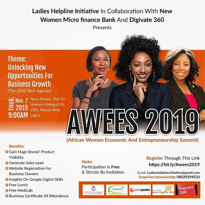 AWEES 2019 