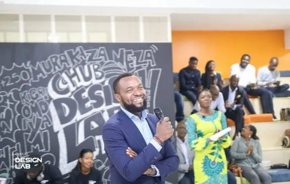  Nigeria’s CcHUB acquires Kenya’s iHub, few months after expansion to Rwanda
