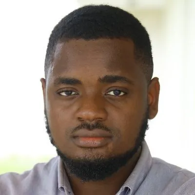 Edidon Etuk headshot, one of StartConFest 2019 speakers
