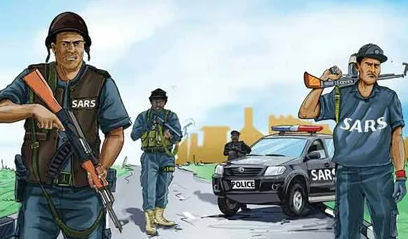  #StopRobbingUs: Nigerian tech community fights back SARS (₦11m raised so far)