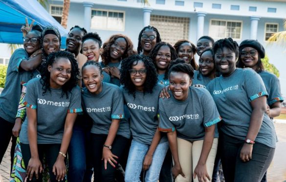  Get trained to build a company, and earn while at it. Apply now for MEST 2020 Cohort