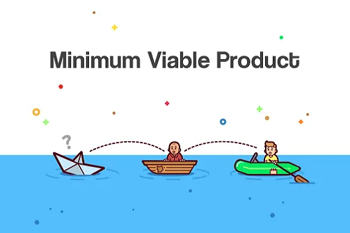 Actionable steps to creating an MVP that’ll interest your customers