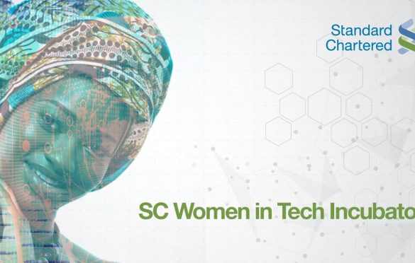  Standard Chartered calls on Nigerian female entrepreneurs to apply for its WITI Programme
