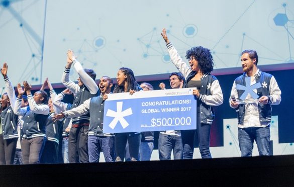  Seedstars Summit 2020 — 10 African businesses to compete for $500,000 on global stage