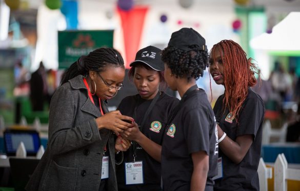  AYE convention 2019 holds a lot of promises for young entrepreneurs; apply