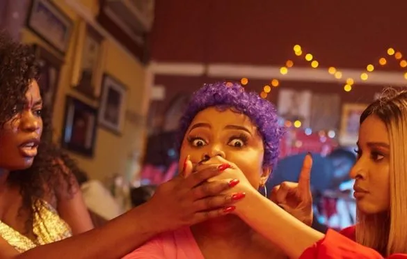  The dire implications of the ban of ‘Sugar Rush’ the movie by film censors board