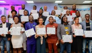 FI releases Lagos Startup Resource List: 250+ Accelerators, Incubators, Investors and more