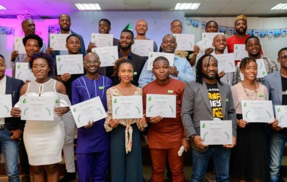  Silicon Valley-based Founder Institute launches newest chapter in Abuja 