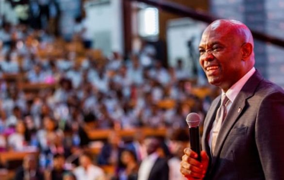  Why becoming the next Tony Elumelu Entrepreneur might be tougher than ever