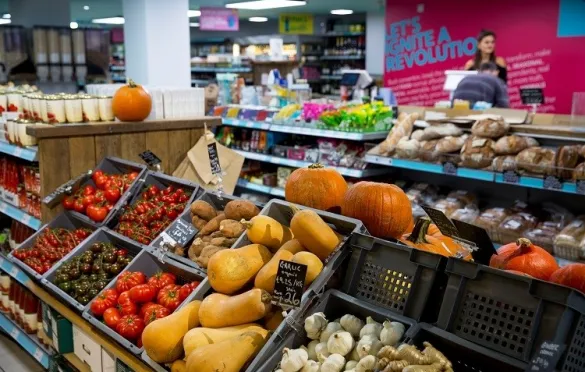  How to get your products on Nigerian supermarket shelves as a start-up