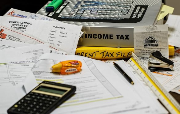  FIRS extends income tax returns deadline for companies by a week