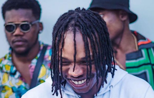  What every startup can learn from Naira Marley and his “Marlian” movement