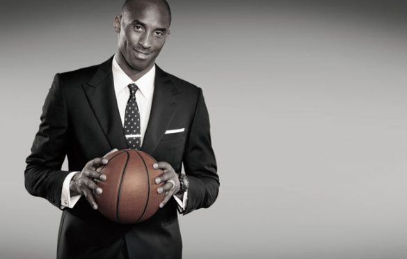  5 business lessons from late Kobe Bryant, the ace basketball player