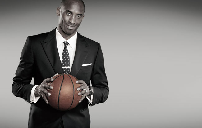 Business Lessons From Kobe Bryant