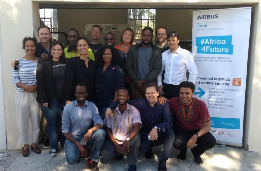  Africa4Future accelerator 2020 application is open to African startups