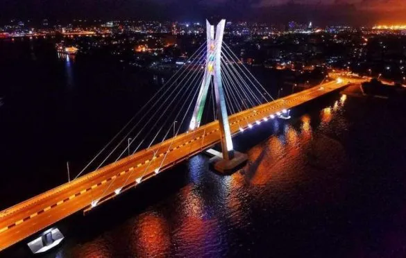  Lagos recent attempt to curb gridlock with new e-payment at Lekki-Ikoyi toll is underperforming