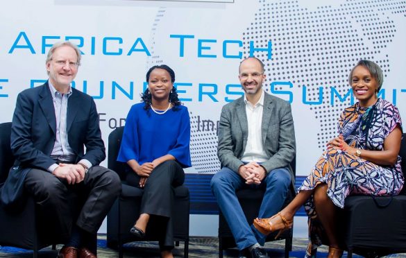  TLcom’s TIDE Africa Fund gets a $31M boost, plans to expand investment portfolio across SSA