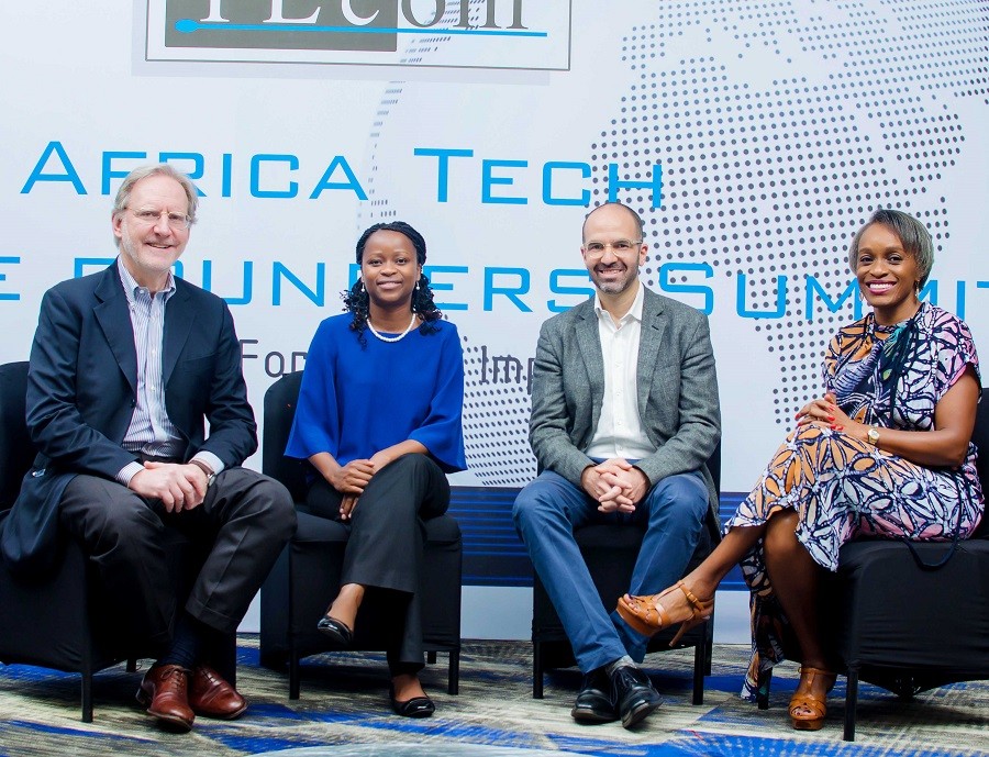 TLcom’s TIDE Africa Fund -