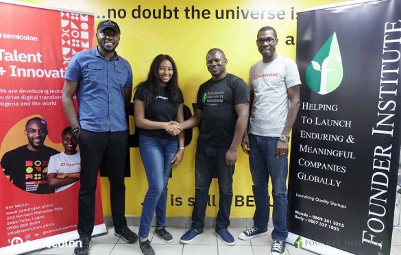  From Semicolon to Benchmac & Ince, FI Lagos is building alliances to help startups succeed