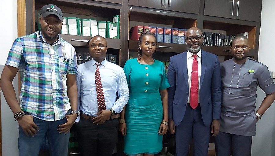 FI Lagos partnerships with Benchmac & Ince