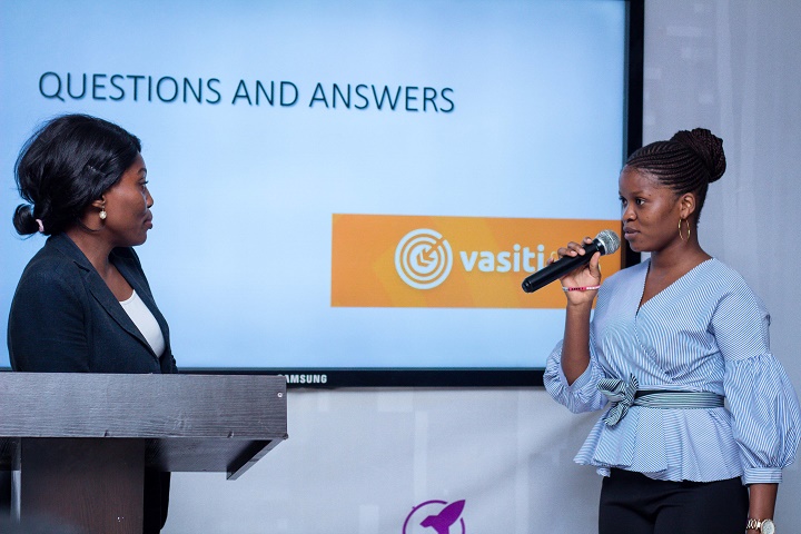 Vasity Career Fest