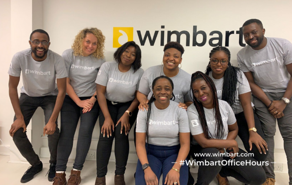  London-based PR company, Wimbart launches first PR Office Hours for African tech startups