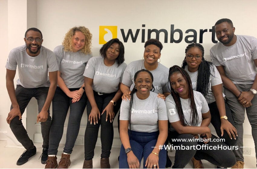 London-based PR company, Wimbart launches first PR Office Hours for African tech startups