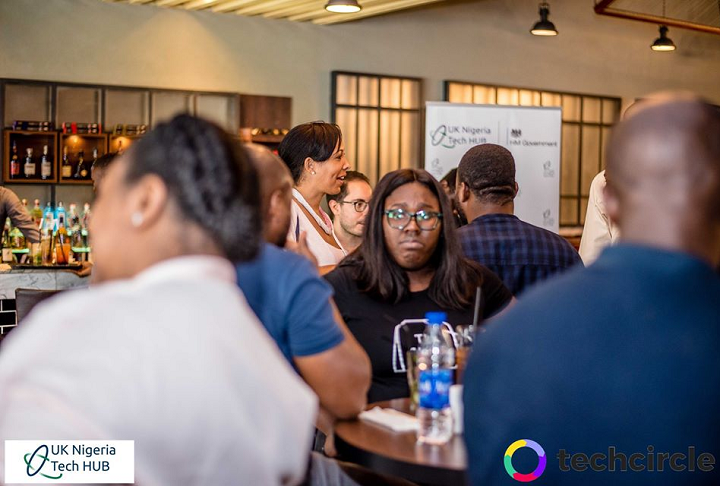 Lagos Tech Meet-up