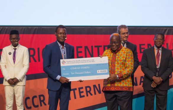  ANPI hunts for young African entrepreneurs to win $1.5m in the 2020 Africa’s Business Heroes Competition