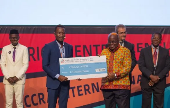  ANPI hunts for young African entrepreneurs to win $1.5m in the 2020 Africa’s Business Heroes Competition