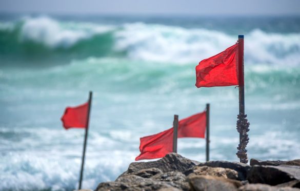  7 red flags you must totally avoid when wooing an investor 