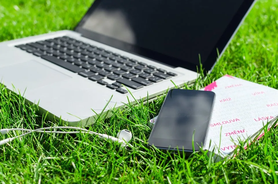 Remote work 