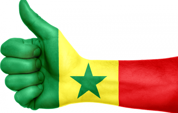  Pulse makes Francophone Africa debut in Senegal 